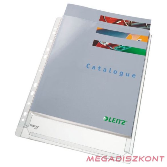 Lefűzhető genotherm LEITZ Jumbo 170MY 5 darabos