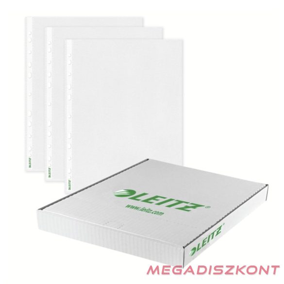 Lefűzhető genotherm LEITZ Jumbo 170MY 5 darabos