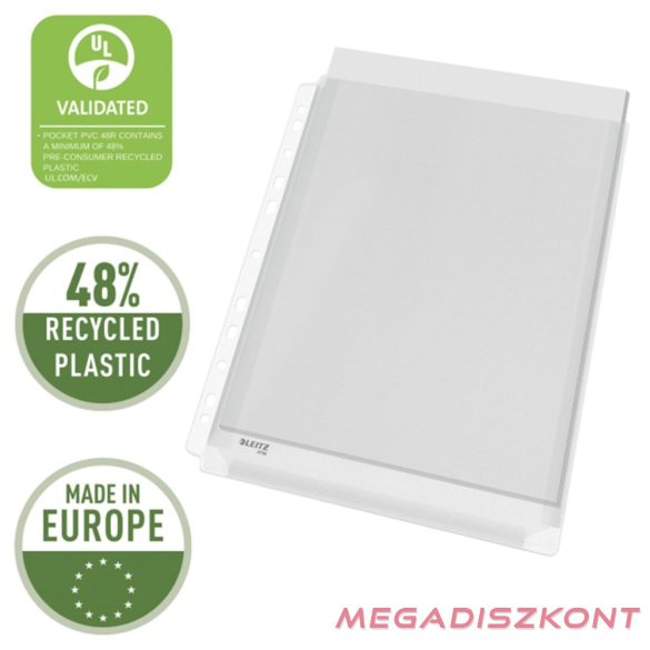 Lefűzhető genotherm LEITZ Jumbo 170MY 5 darabos