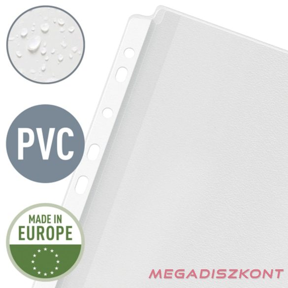 Lefűzhető genotherm LEITZ Jumbo 170MY 5 darabos