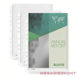 Lefűzhető genotherm LEITZ Jumbo 170MY 5 darabos