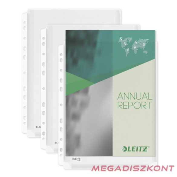 Lefűzhető genotherm LEITZ Jumbo 170MY 5 darabos