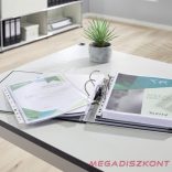 Lefűzhető genotherm LEITZ Jumbo 170MY 5 darabos