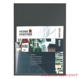 Sarokzseb DJOIS öntapadós 100x100 mm átlátszó 12 darabos