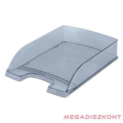 Irattartó tálca LEITZ Plus füst