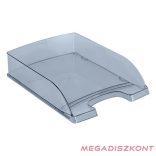 Irattartó tálca LEITZ Plus füst