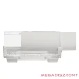 Függömappa cserecímketartó LEITZ Alpha Active 5 darabos