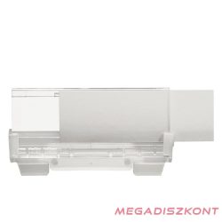 Függömappa cserecímketartó LEITZ Alpha Active 5 darabos