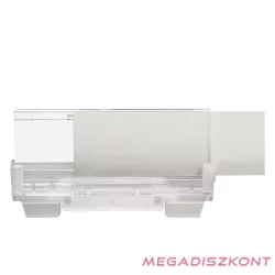 Függömappa cserecímketartó LEITZ Alpha Active 5 darabos