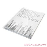 Lefűzhető genotherm LEITZ Jumbo A/4 180 mikron víztiszta 5 darabos