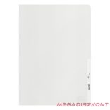 Genotherm "L" LEITZ Recycle  A/4 140 mikron 25 darabos