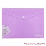 Irattasak ASTRA PP pasztelline A/4 vegyes színekben