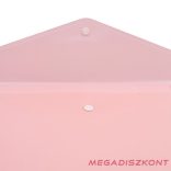 Irattasak ASTRA PP pasztelline A/4 vegyes színekben