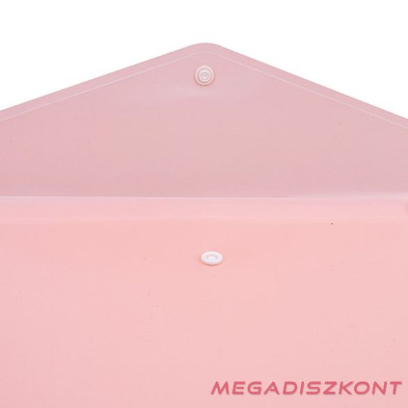 Irattasak ASTRA PP pasztelline A/4 vegyes színekben