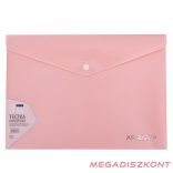 Irattasak ASTRA PP pasztelline A/4 vegyes színekben