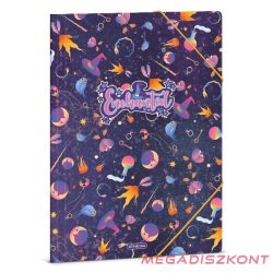 Gumis mappa ARS UNA A/4 Enchanted