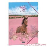 Gumis mappa ARS UNA A/4 Wild And Free