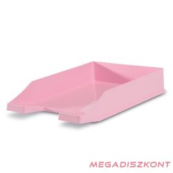 Irattartó tálca HAN Klassic törhetetlen pasztell pink