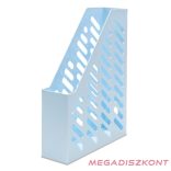 Irattartó papucs HAN Klassic 70 mm műanyag pasztell kék