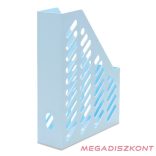 Irattartó papucs HAN Klassic 70 mm műanyag pasztell kék