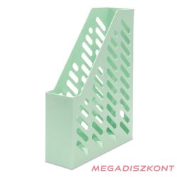 Irattartó papucs HAN Klassic 70 mm műanyag pasztell zöld