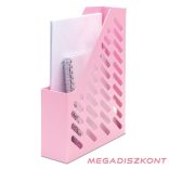 Irattartó papucs HAN Klassic 70 mm műanyag pasztell pink