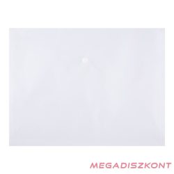 Irattasak DONAU A/4 patentos átlátszó