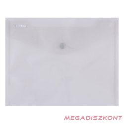 Irattasak DONAU A/5 patentos füst