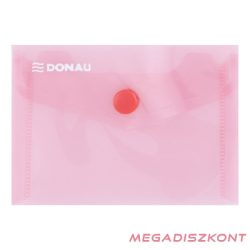 Irattasak DONAU A/7 patentos piros