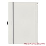 Felírótábla SAX összehajtható A/4-A/5 fehér