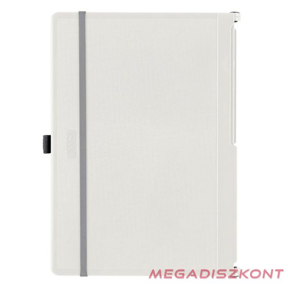 Felírótábla SAX összehajtható A/4-A/5 fehér