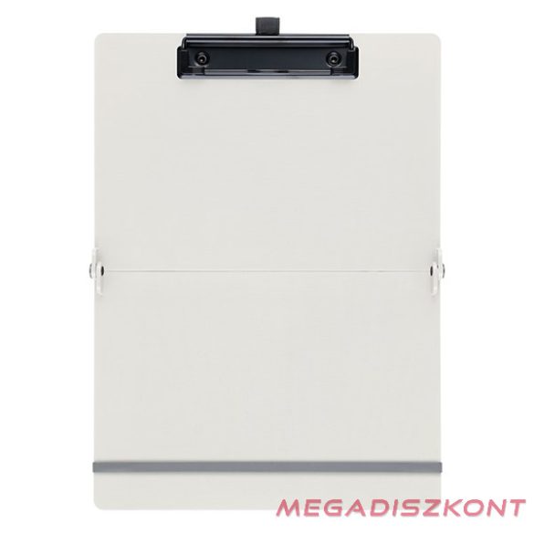 Felírótábla SAX összehajtható A/4-A/5 fehér