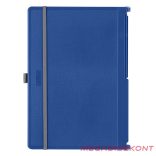 Felírótábla SAX összehajtható A/4-A/5 kék