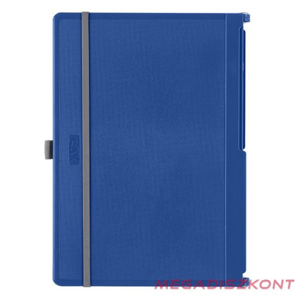 Felírótábla SAX összehajtható A/4-A/5 kék