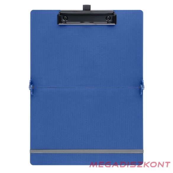 Felírótábla SAX összehajtható A/4-A/5 kék