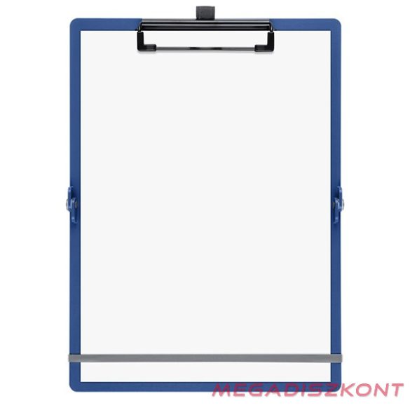 Felírótábla SAX összehajtható A/4-A/5 kék