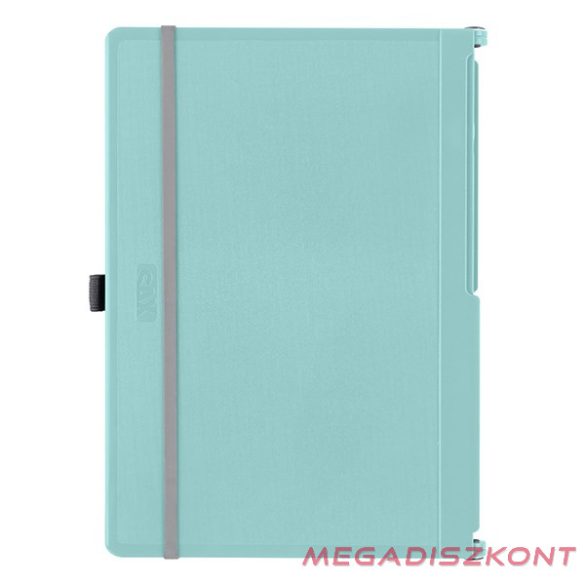 Felírótábla SAX összehajtható A/4-A/5 mentazöld