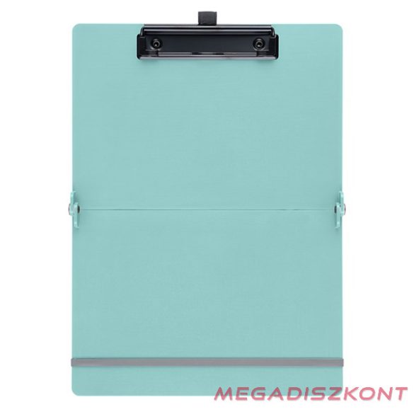 Felírótábla SAX összehajtható A/4-A/5 mentazöld