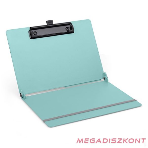 Felírótábla SAX összehajtható A/4-A/5 mentazöld