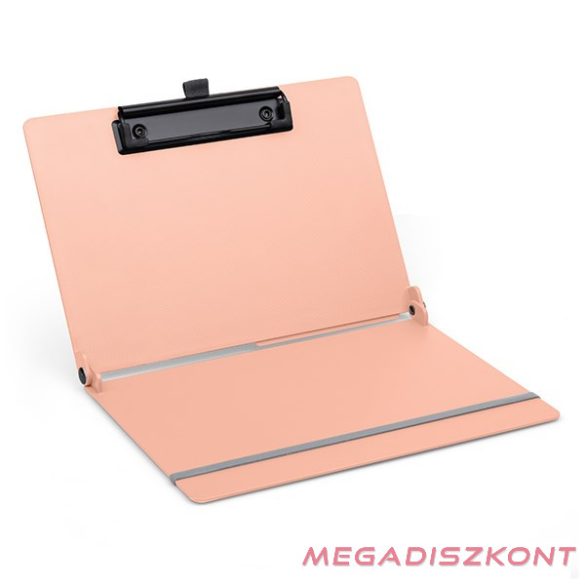 Felírótábla SAX összehajtható A/4-A/5 barack