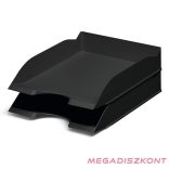 Irattartó tálca DURABLE Eco A/4 fekete