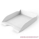 Irattartó tálca DURABLE Basic A/4 fehér