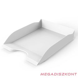 Irattartó tálca DURABLE Basic A/4 fehér