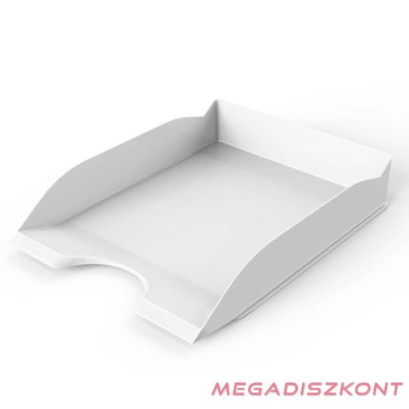 Irattartó tálca DURABLE Basic A/4 fehér