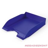 Irattartó tálca DURABLE Basic A/4 kék