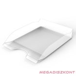Irattartó tálca DURABLE Basic A/4 átlátszó