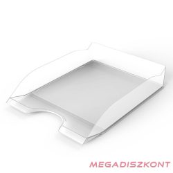 Irattartó tálca DURABLE Basic A/4 átlátszó