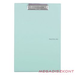 Felírótábla PASTELINI pvc A/4 zöld