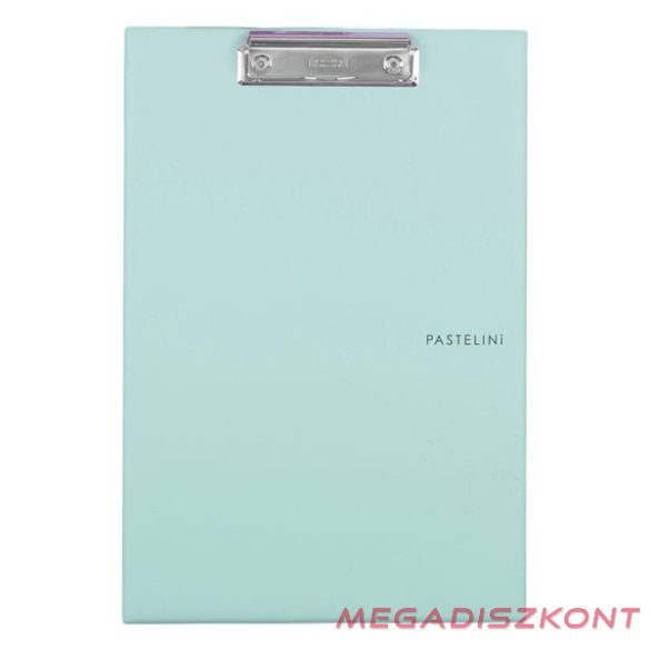 Felírótábla PASTELINI pvc A/4 zöld