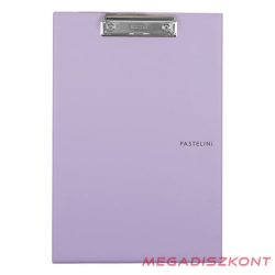 Felírótábla PASTELINI pvc A/4 lila